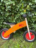 Balance Bike - Bikloon, Ophalen of Verzenden, Zo goed als nieuw, Loopfiets