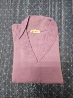 Erica Rossler Trui Maat 50, Paars, Maat 46/48 (XL) of groter, Erica Rossler, Ophalen of Verzenden
