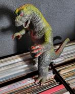 Vintage godzilla figuur 36cm hoog., Ophalen of Verzenden