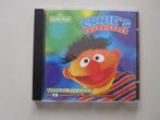 ERNIE'S FAVORIETJES -  troeteleendje  - CD, Cd's en Dvd's, Verzenden, Gebruikt, Verhaal of Sprookje