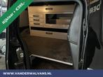 Opel Combo 1.5D 131pk Automaat L1H1 inrichting Euro6 RIJKLAA, Auto's, 1350 kg, Stof, Gebruikt, Euro 6