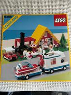 Lego nr. 6388 vakantiehuis., Ophalen, Zo goed als nieuw