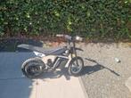Opknapper: Razor MX125, Fietsen en Brommers, Brommers | Crossbrommers, Ophalen, Gebruikt, Overige merken