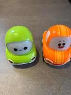 Vtech toet toet Cory Carson en Chrissy, Ophalen, Gebruikt, Auto, Met wieltjes