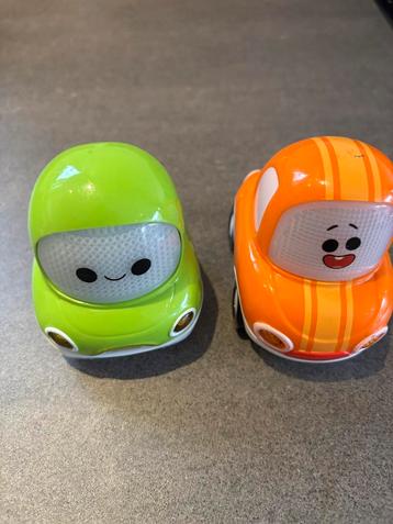 Vtech toet toet Cory Carson en Chrissy beschikbaar voor biedingen