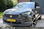 SEAT Tarraco 1.5 TSI FR Automaat/Navi/Pdc/Ecc/Stoel & Stuurv, Auto's, Seat, Te koop, Zilver of Grijs, Benzine, Gebruikt