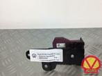 audi a3 8v facelift antenne versterker 4m0035507, Ophalen of Verzenden, Gebruikt, Audi