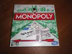Monopoly niet gebruikt, Hobby en Vrije tijd, Gezelschapsspellen | Bordspellen, Ophalen of Verzenden, Nieuw, Hasbro.