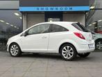 Opel Corsa 1.2 EcoFlex Color Edition LPG, Auto's, Opel, Voorwielaandrijving, Euro 5, Gebruikt, 1229 cc