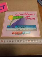 Pall mall export Aruba hi winds, Ophalen of Verzenden, Zo goed als nieuw