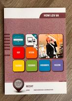 Boek Recht 9789400216662, Boeken, Ophalen of Verzenden, Zo goed als nieuw, Overige niveaus