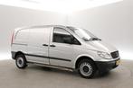 Mercedes-Benz Vito CDI | MARGE | Airco | Elektrpakket | Schu, Auto's, Bestelauto's, Gebruikt, 4 cilinders, 2000 kg, Bedrijf