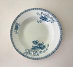 Diep bord soepbord Royat U & C Sarreguemines vanaf 1918, Antiek en Kunst, Ophalen of Verzenden