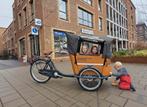 2dehands niet elektrische Babboe Curve Bakfiets, Fietsen en Brommers, Fietsen | Bakfietsen, Gebruikt, Ophalen of Verzenden, Industrieweg 22, 3899AN, Zeewolde, Netherlands