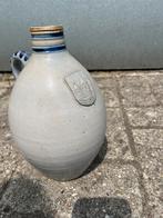 Beocante keulse kruik, keulse kan, keulse pot, Ophalen