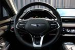 Genesis GV70 Panoramadak | Winterset | Adaptive Cruise Contr, Auto's, Genesis, Automaat, 12 maanden, 0 cilinders, Zwart