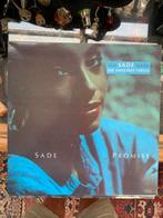 Lp Sade Promise is een album van Sade, uitgebracht, Ophalen of Verzenden