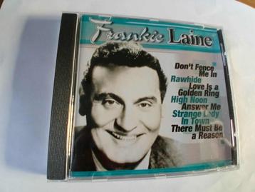 Frankie Laine - Frankie Laine beschikbaar voor biedingen