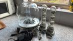 Harman kardon soundsticks 3, Computers en Software, Pc speakers, Ophalen of Verzenden, Zo goed als nieuw