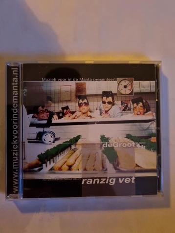 DeGroot - Ranzig vet. Cd. 2002  