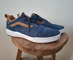 Vans Sneakers Maat 41, Blauw, Ophalen of Verzenden, Zo goed als nieuw, Vans