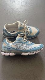 Asics gel nyc, Hardloopschoenen, Ophalen of Verzenden, Zo goed als nieuw, Overige sporten