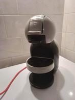 Nescafe Dolce Gusto Krups zgan koffiemachine, Witgoed en Apparatuur, Koffiezetapparaten, Ophalen of Verzenden, Zo goed als nieuw