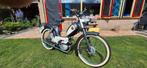 Batavus mot o mat, Fietsen en Brommers, Brommers | Oldtimers, Ophalen of Verzenden, Batavus