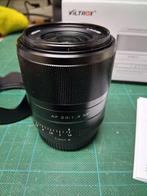 Viltrox APS-C AF23mm F1.4 STM  Fujifilm X-mount, Ophalen of Verzenden, Nieuw, Standaardlens