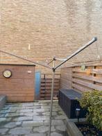 Brabantia waslijn / droogmolen, Tuin en Terras, Droogmolens en Wasrekken, Ophalen of Verzenden, Gebruikt, Droogmolen