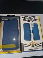 Accezz samsung galaxy S9 Hoesje, Ophalen of Verzenden, Nieuw, Hoesje of Tasje