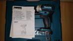 Makita DTD136Z slagschroevendraaier BL-motor LXT 14.4V NIEUW, 600 watt of meer, Verzenden, Nieuw, Boor- en Schroefmachine