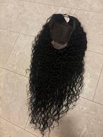 Echt Haar v Pruik - 28 Inch, Verzenden, Nieuw, Pruik of Haarverlenging