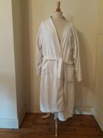 Hele nette ochtendjas- badjas. Cremewit. Maat M tot L., Ophalen of Verzenden, Zo goed als nieuw