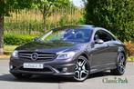 Mercedes-Benz CL-Klasse 63 AMG (bj 2007, automaat), Auto's, Mercedes-Benz, Automaat, Achterwielaandrijving, CL, Leder
