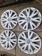 Volkswagen wieldoppen origineel 15"inch, Auto diversen, Ophalen of Verzenden