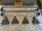 Dakdragers Peugeot 3008 compleet incl. Slot met sleutels, Auto diversen, Dakdragers, Ophalen of Verzenden, Gebruikt