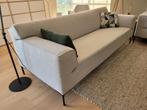 Design on stock Bloq 3-zits bank- in zeer goede staat, Ophalen, Driepersoons, 75 tot 100 cm, Zo goed als nieuw