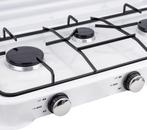 camping kooktoestel 3 pits, Verzenden, Nieuw