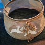 Kerstboomrok met kerstboomstandaard, Diversen, Kerst, Ophalen of Verzenden, Zo goed als nieuw