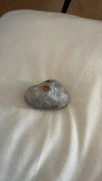 Mooie vuursteen, Ophalen of Verzenden, Zo goed als nieuw