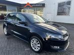 Volkswagen Polo Life 1.4-16V Life Cruise PDC Stoelverwarming, Gebruikt, 4 cilinders, Zwart, Bedrijf