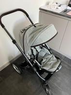 Kinderwagen Mutsy, Ophalen of Verzenden, Gebruikt, Mutsy, Met reiswieg