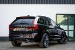 Volvo XC60 2.0 T6 AWD R-Design 398pk LONG RANGE Nappa Leder, Automaat, Gebruikt, 4 cilinders, 1969 cc