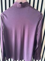 FALCONERI zijde blouse, Maat 38/40 (M), Verzenden, ., Zo goed als nieuw