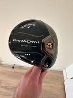 callaway paradym triple diamond driver, stiff houte 3 shafft, Ophalen of Verzenden, Gebruikt, Club, Callaway