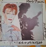 LP David Bowie, Cd's en Dvd's, Ophalen of Verzenden, 1960 tot 1980, Zo goed als nieuw