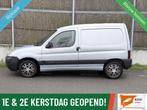 Citroen Berlingo bestel 1.4i 600 NAP/NWE KOPPAKKING/NWE DIST, 4 cilinders, Citroën, Origineel Nederlands, Bedrijf