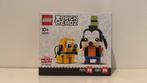 LEGO 40378 Goofy & Pluto, Ophalen of Verzenden, Zo goed als nieuw