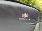 JRC stretcher super cocoon, Watersport en Boten, Hengelsport | Karpervissen, Ophalen of Verzenden, Zo goed als nieuw, Overige typen